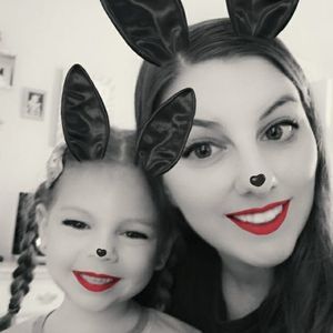 Meet your Posher, Kimberly